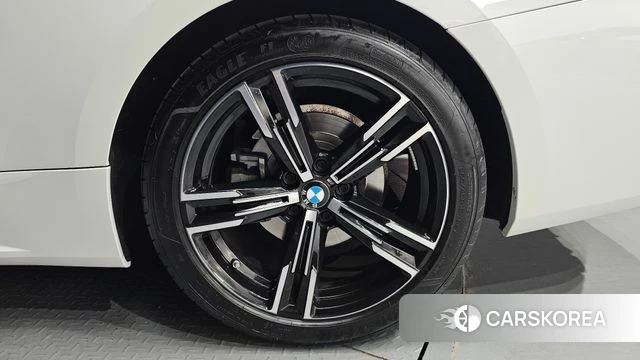 BMW 4 Series (G22) id 4302706 из Кореи 13