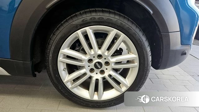 Mini Cooper Countryman id 4362397 из Кореи 13