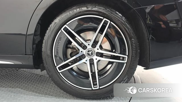 Mercedes-Benz E-Class W214 id 4629972 из Кореи 13