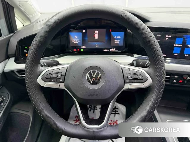 Volkswagen Golf id 4290953 из Китая 13