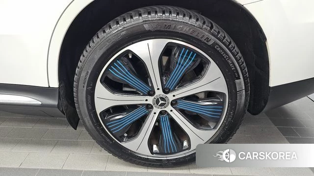 Mercedes-Benz EQC N293 id 4683690 из Кореи 13
