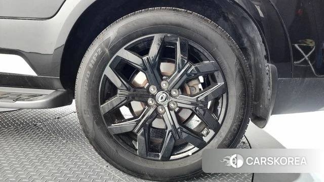 Kia Mohave Master id 4267828 из Кореи 13