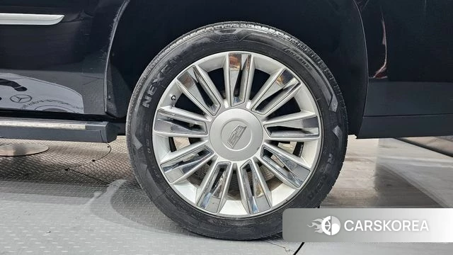Cadillac Escalade id 4390251 из Кореи 13