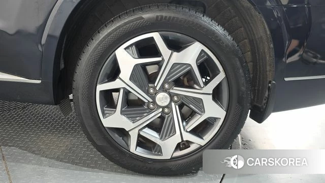Hyundai Palisade id 4702608 из Кореи 13