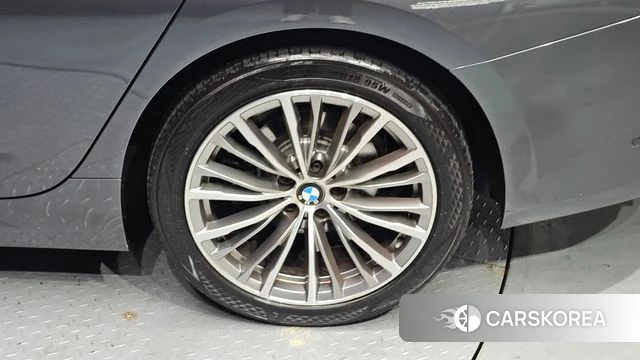 BMW 3 Series (G20) id 4355779 из Кореи 13