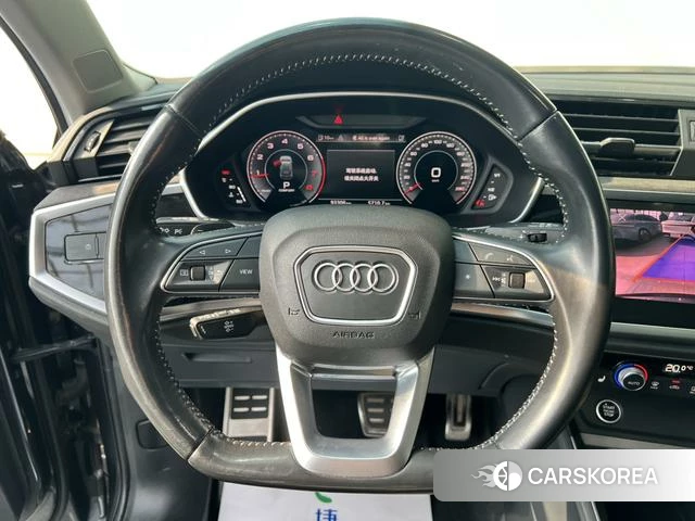 Audi Q3 id 4275949 из Китая 13