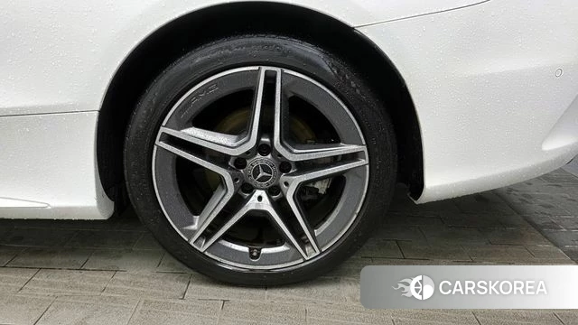 Mercedes-Benz C-Class W205 id 4350997 из Кореи 13