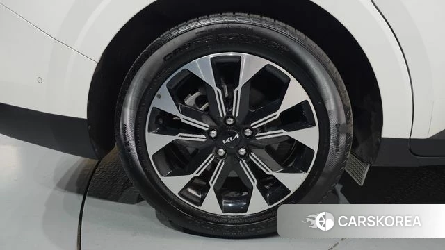 Kia Carnival 4th generation id 4202529 из Кореи 13