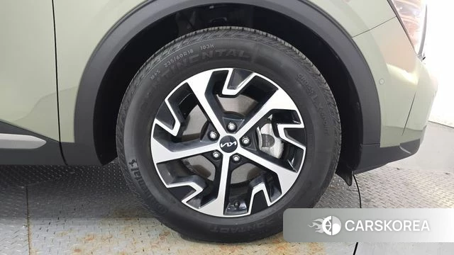 Kia Sportage 5th Generation Hybrid id 4201801 из Кореи 13