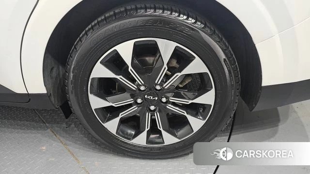 Kia Carnival 4th generation id 4293180 из Кореи 13