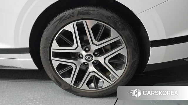 Hyundai Grandeur (GN7) id 4744916 из Кореи 13