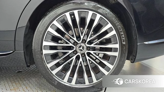Mercedes-Benz S-Class W223 id 4763332 из Кореи 13