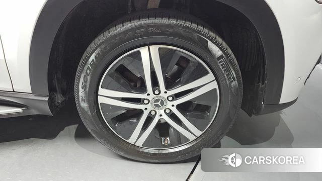 Mercedes-Benz GLE-Class W167 id 4520059 из Кореи 13