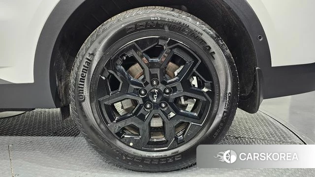 Kia The New Sorento 4th Generation id 4279731 из Кореи 13