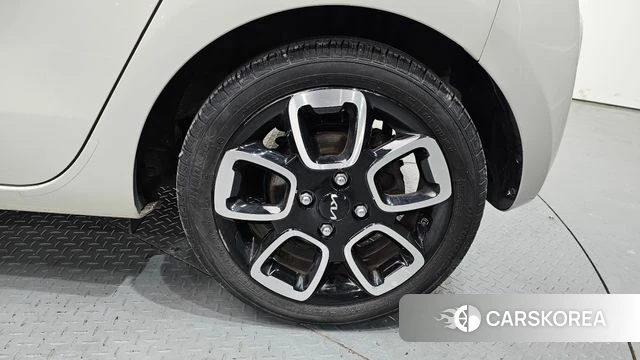Kia The New Ray id 4389379 из Кореи 13