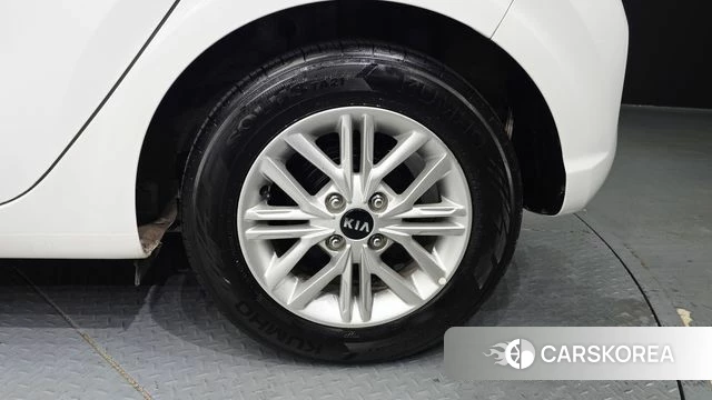 Kia Morning Urban (JA) id 4542756 из Кореи 13