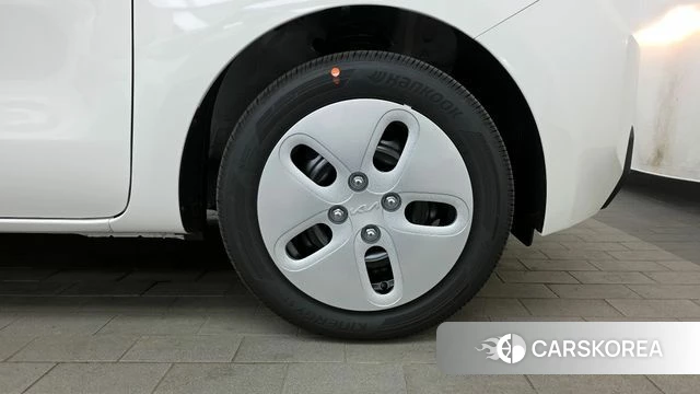 Kia The New Kia Ray id 4185448 из Кореи 13