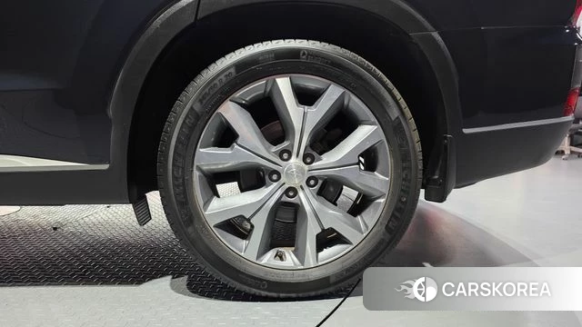 Hyundai Palisade id 4562208 из Кореи 13