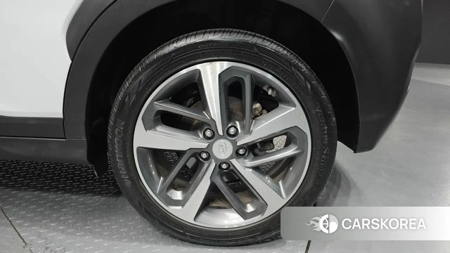 Hyundai Kona id 4318020 из Кореи 13