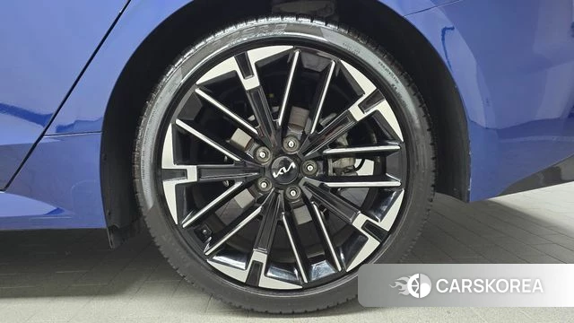 Kia The New K5 3rd generation id 4590092 из Кореи 13