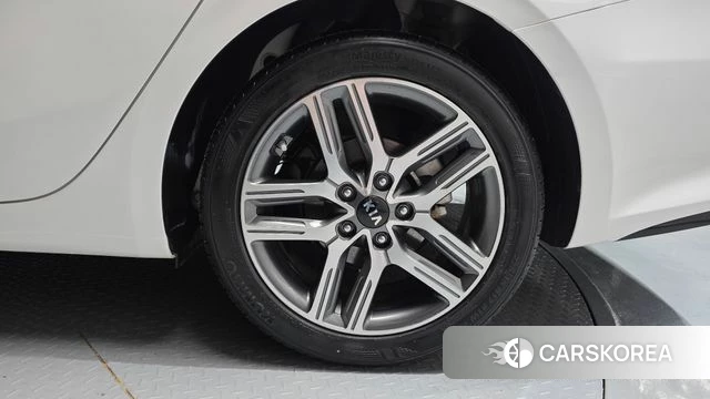 Kia Come New K3 id 4339039 из Кореи 13