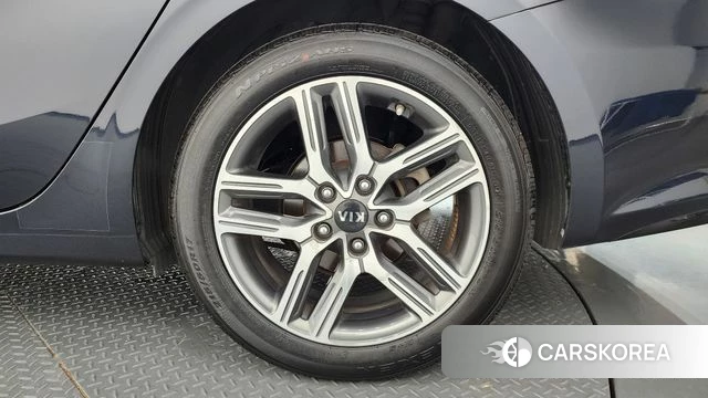 Kia Come New K3 id 4502733 из Кореи 13