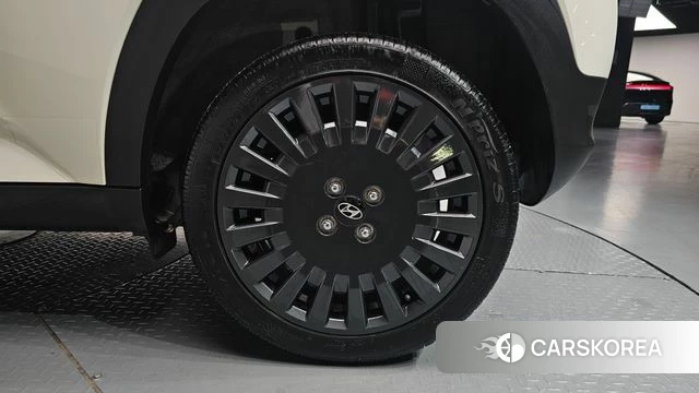 Hyundai Casper id 4302447 из Кореи 13
