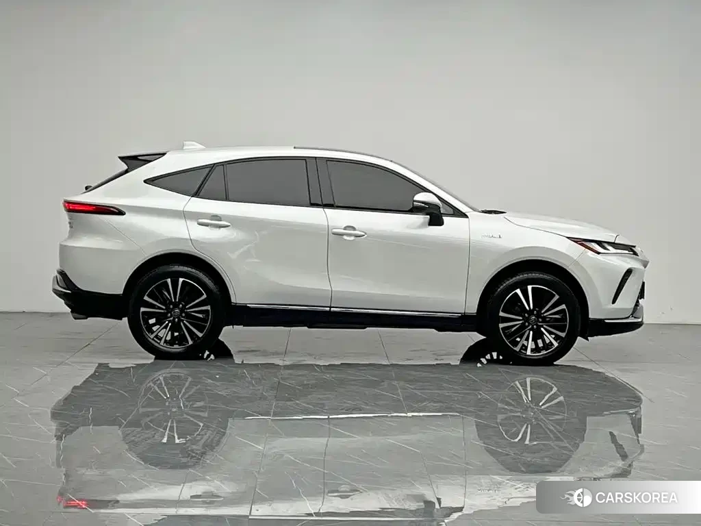 Toyota Venza id 4628147 из Китая 13