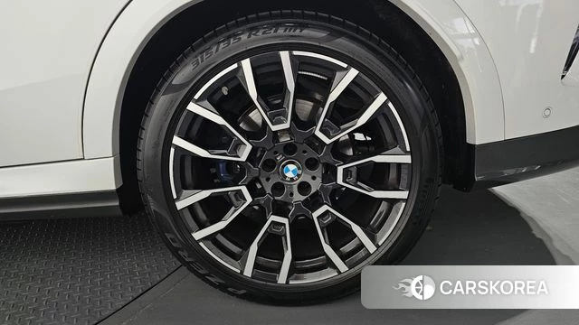 BMW X6 (G06) id 4675483 из Кореи 13