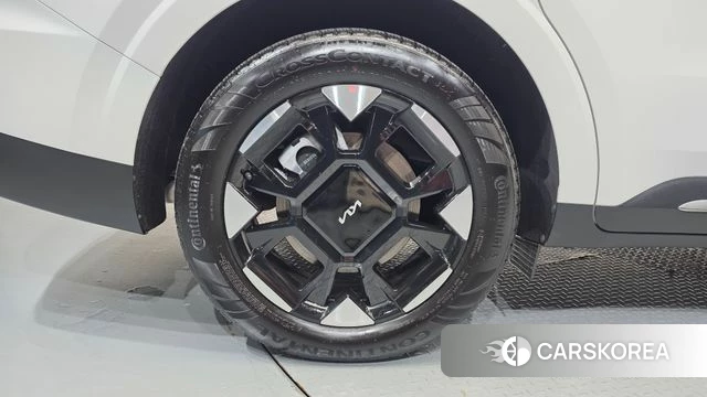 Kia The New Carnival 4th Generation id 4622896 из Кореи 13