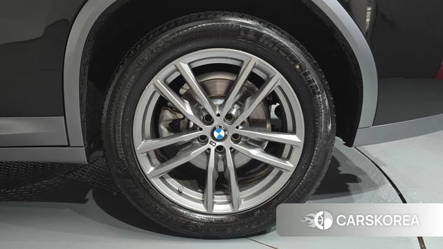 BMW X4 (G02) id 4535721 из Кореи 13