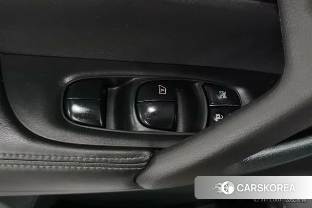 Nissan Qijun id 4300073 из Китая 13
