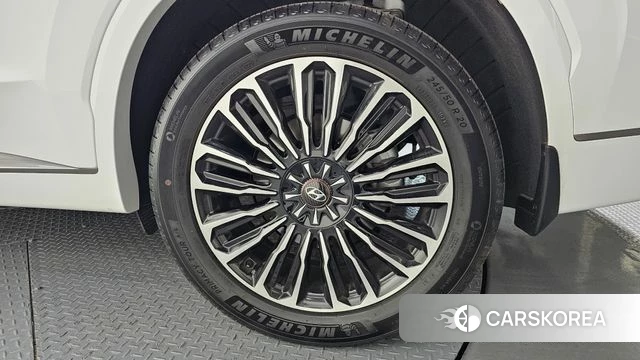 Hyundai Palisade id 4223929 из Кореи 13