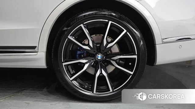 BMW X7 (G07) id 4750409 из Кореи 13