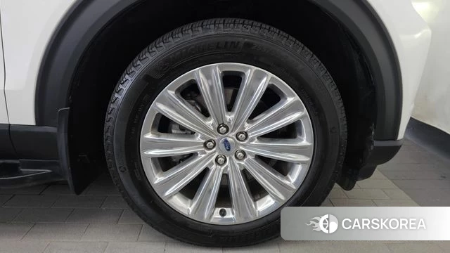Ford Explorer 6th Generation id 4592280 из Кореи 13
