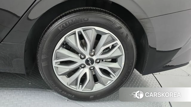 Kia K5 Hybrid 3rd Generation id 4243411 из Кореи 13