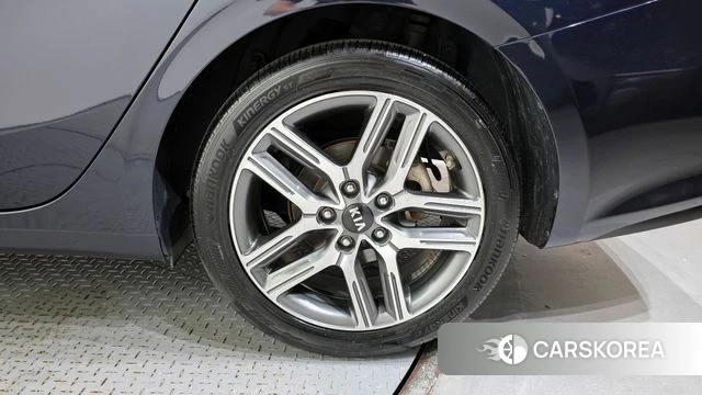 Kia Come New K3 id 4345754 из Кореи 13
