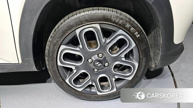 Hyundai Casper id 4249819 из Кореи 13