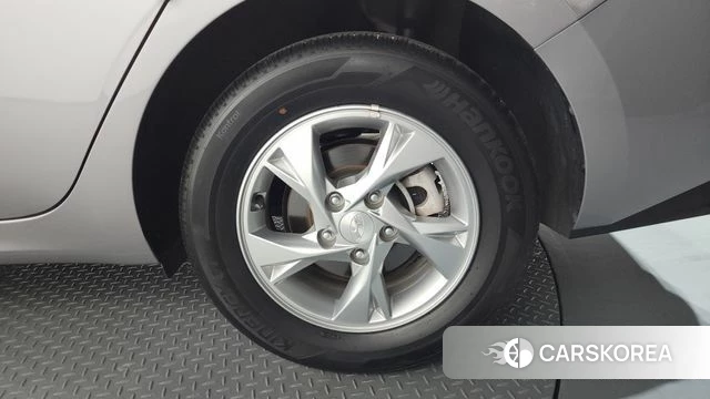 Hyundai Avante (CN7) id 4642294 из Кореи 13
