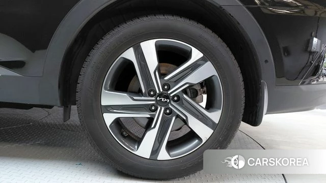 Kia Sorento 4th Generation id 4480952 из Кореи 13