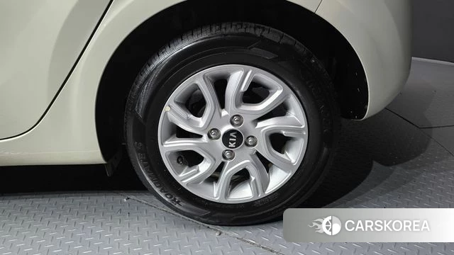 Kia All New Morning (JA) id 4596290 из Кореи 13