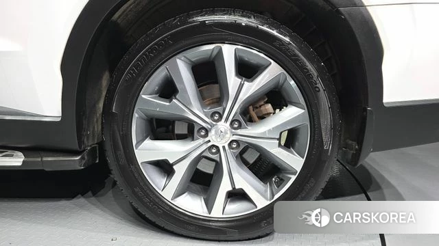 Hyundai Palisade id 4637712 из Кореи 13