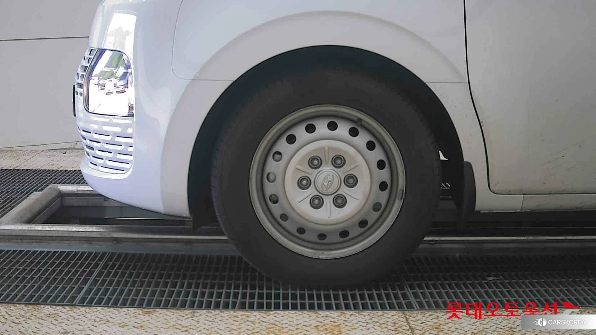 Hyundai Staria id 4498351 из Кореи 13