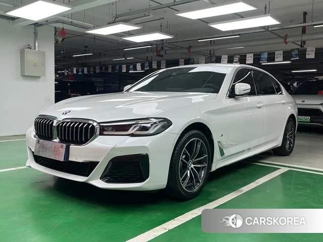 BMW 5 series id 4273050 из Китая 13