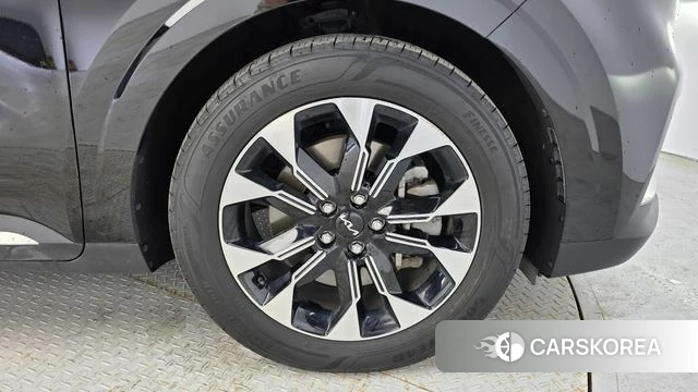 Kia Carnival 4th generation id 4474921 из Кореи 13