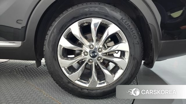 Kia The New Sorento id 4672401 из Кореи 13