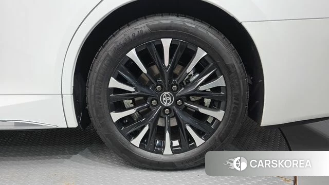 Toyota Alphard 4th Generation id 4493524 из Кореи 13