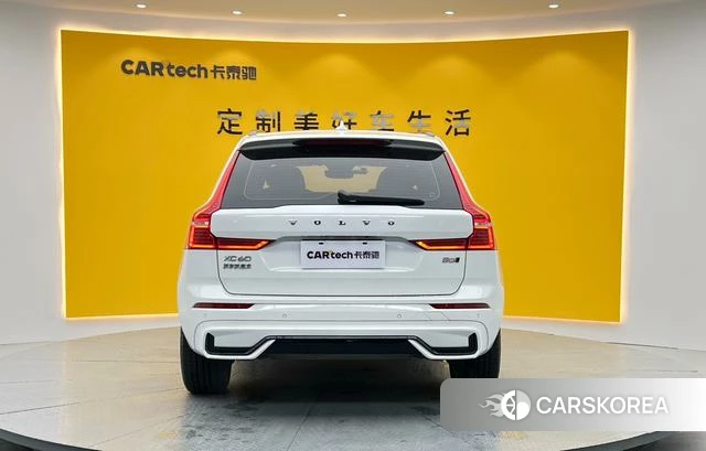 Volvo XC60 id 4208140 из Китая 13