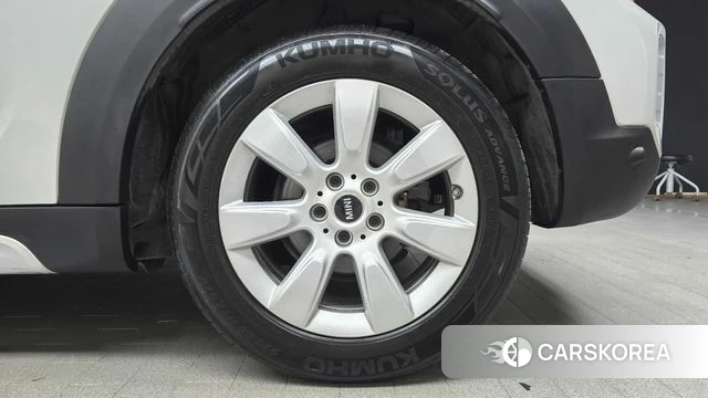 Mini Cooper D Countryman id 4355770 из Кореи 13