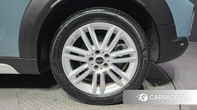 Mini Cooper Countryman id 4470391 из Кореи 13